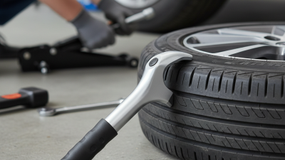 2026 Best Car Tire Opener for Global Buyers Insights?
