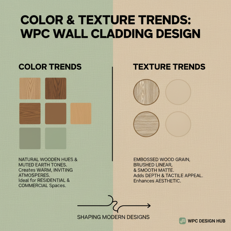 2026 Top Wpc Wall Cladding Trends for Global Buyers?