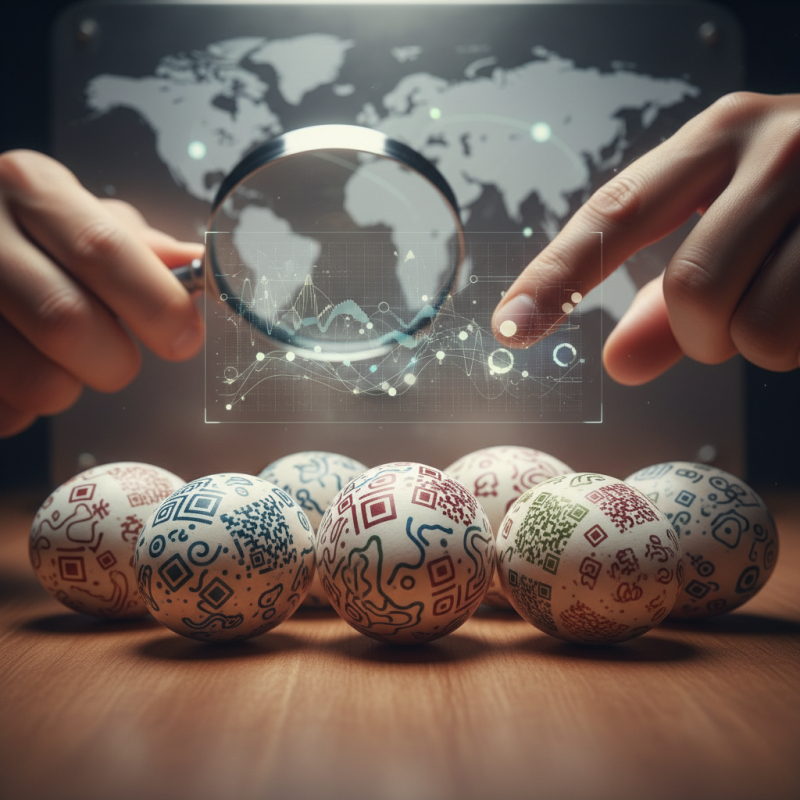 China Top Eggs shell Label Trends for Global Buyers?