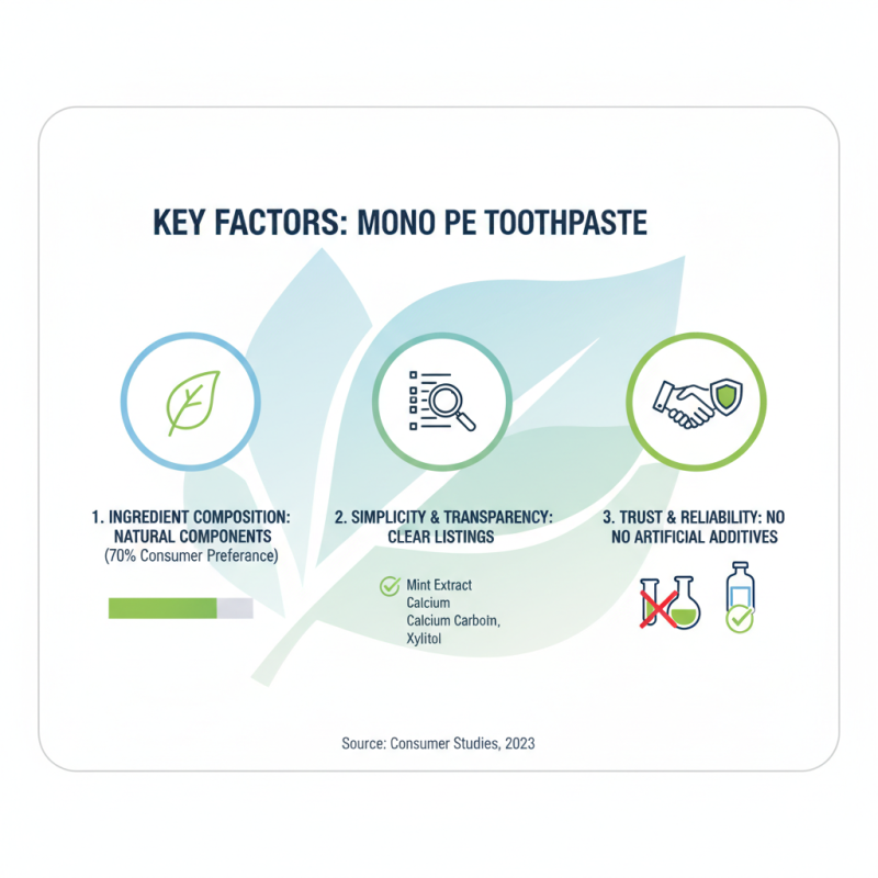 Top 10 Mono Pe Toothpaste Tube Brands in China Worth Trying?