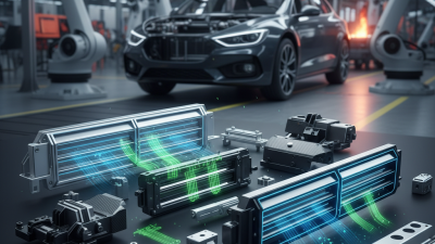 2026 Top Active Radiator Shutter Trends for Global Buyers?