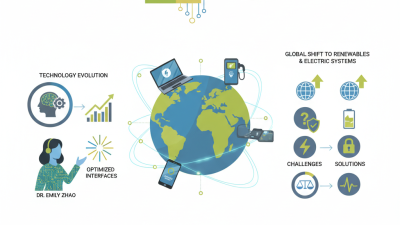 Top Dc Power Interface Solutions for Global Buyers?