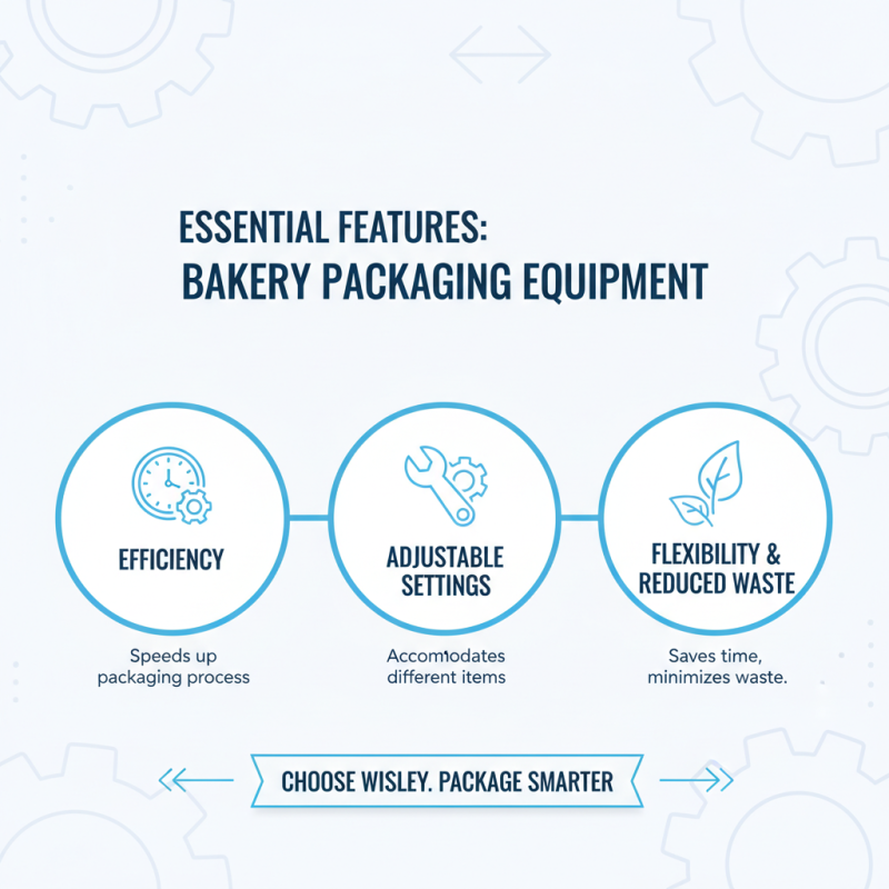 Top 10 Bakery Packaging Equipment for Global Buyers