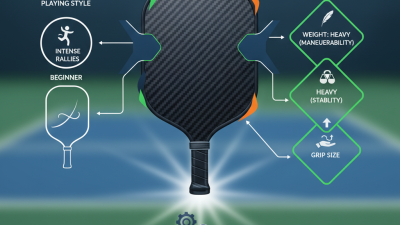 2026 How to Choose the Best Carbon Paddle for Pickleball?