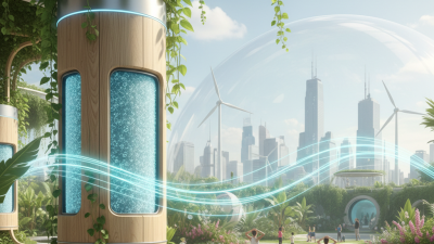Why Sustainable Air Filtration is Essential for a Healthy Environment?