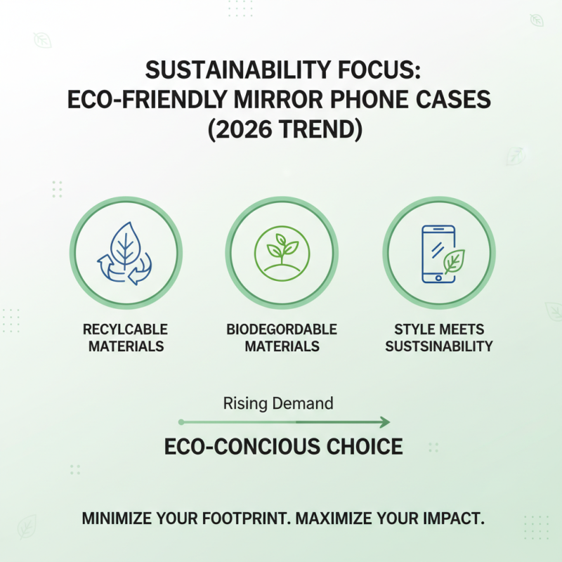 Top Mirror Phone Case Trends for Global Buyers in 2026?