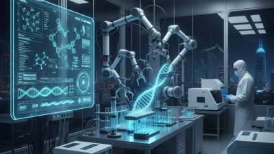 2026 Top Trends in Biological Equipment for Research and Innovation?