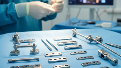 How to Choose the Best Vet Ortho Implants for Your Clinic?