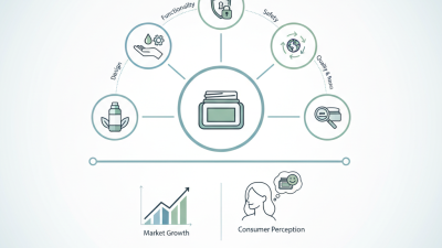 Top 5 Tips for Choosing the Best Glass Cosmetic Jars?