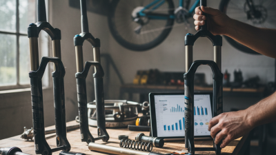Top Tips for Choosing a 26 Inch Mountain Bike Fork?