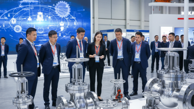 Top Cast Steel Valves Supply for Global Buyers in China?