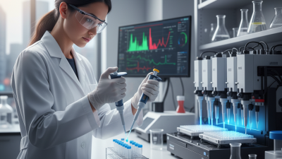 2026 How to Master Liquid Handling Techniques for Lab Efficiency?