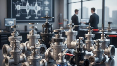 Top Flow Valves in China for Global Buyers to Consider?