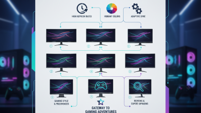 Top 10 Gaming Monitors for Ultimate Performance in 2026?