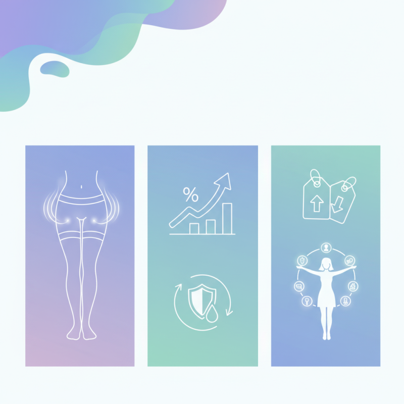 What is Sanitary Hosiery and How Does It Benefit Women?