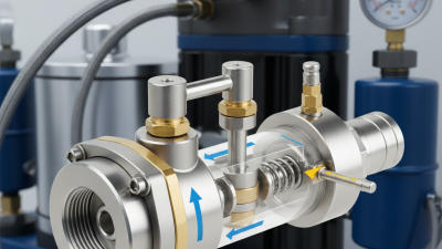 How to Choose a Pilot Operated Check Valve for Your System?