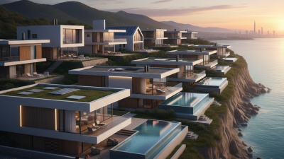 Top 10 Modern House Plans for Global Buyers in 2026?
