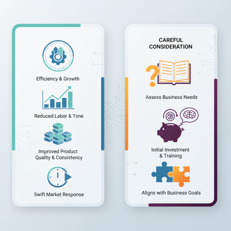 Why Choose Automatic Nonwoven Equipment for Your Business?