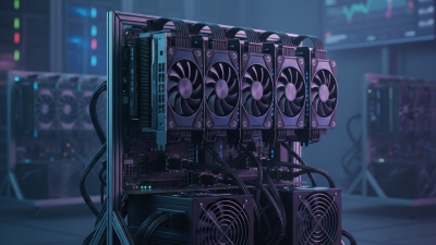 Best Mining Rig Options for Your Cryptocurrency Needs?