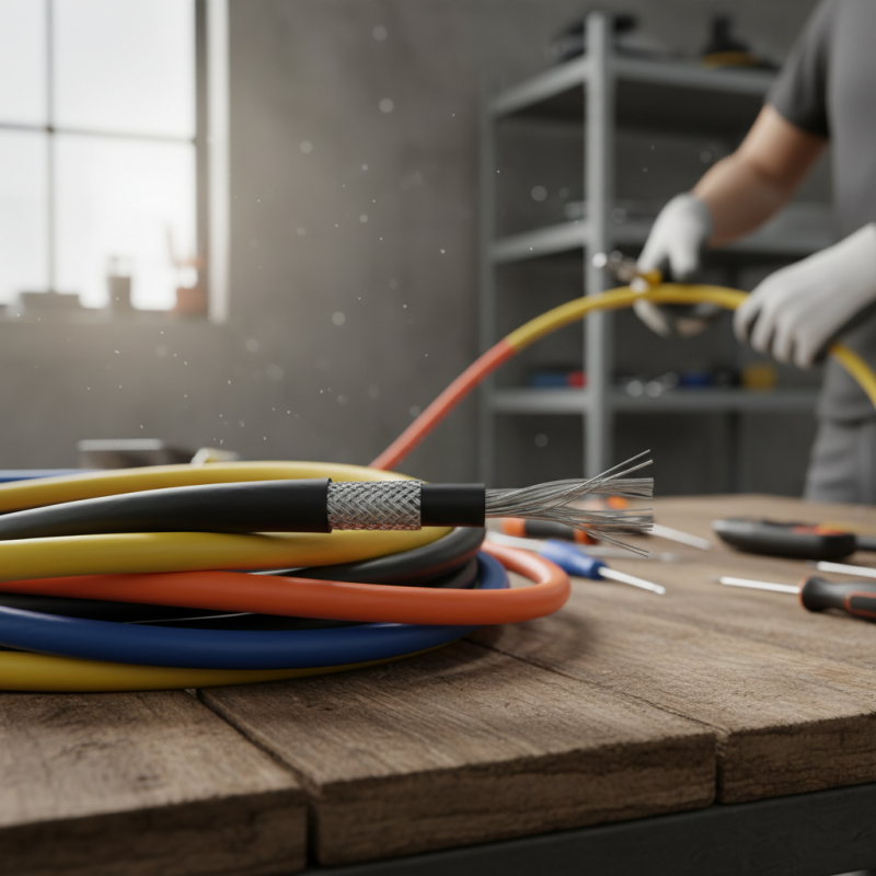 Why Choose Wire Cable Wire for Your Electrical Projects?