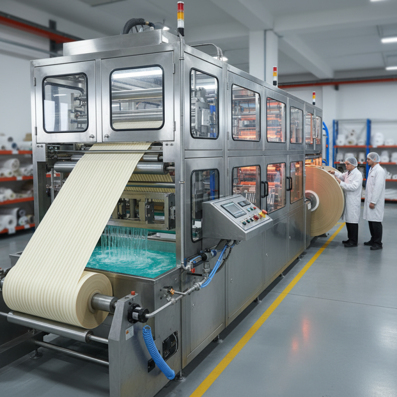What is an Impregnation Machine for Ud Fabric and How It Works?