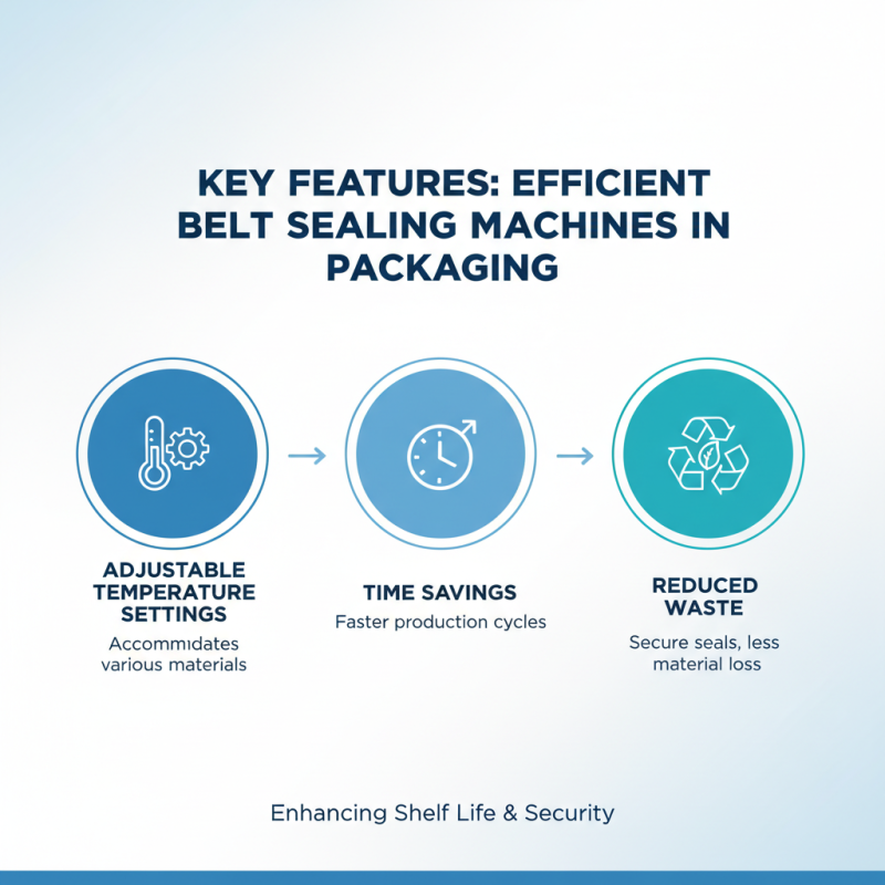 China Best Belt Sealing Machine for Efficient Packaging Solutions?