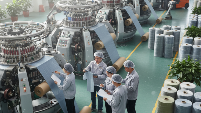 What Makes Jersey Knit Fabric the Best Choice for China Sourcing?