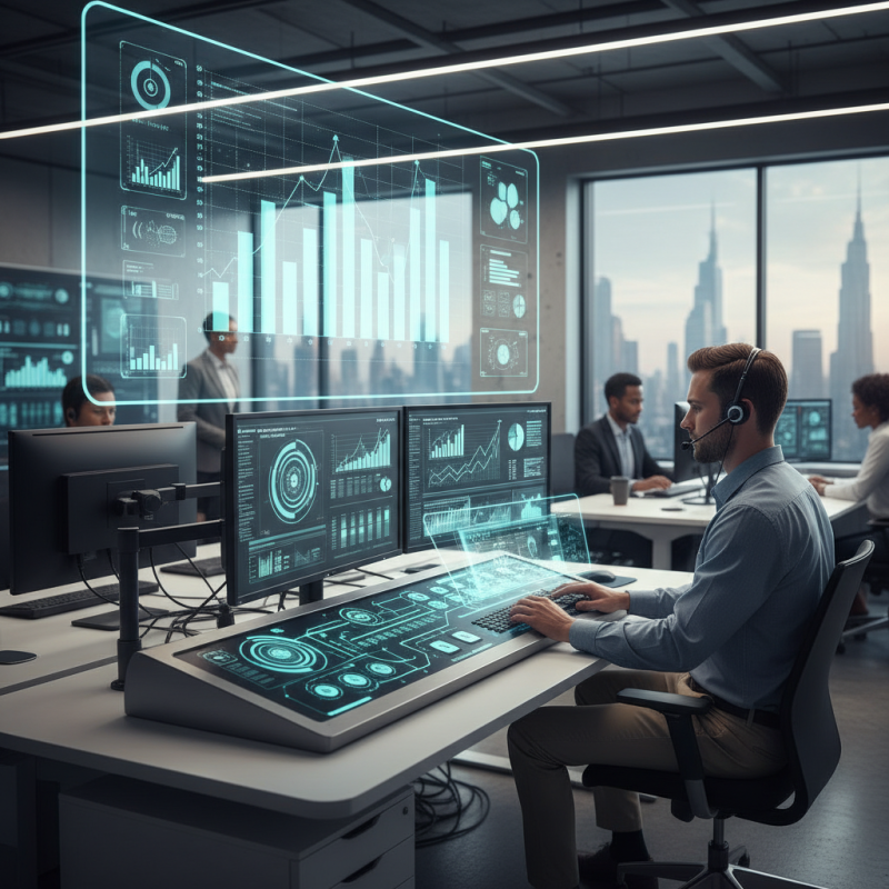 2026 How to Use Desktop Switch Effectively for Optimal Performance?