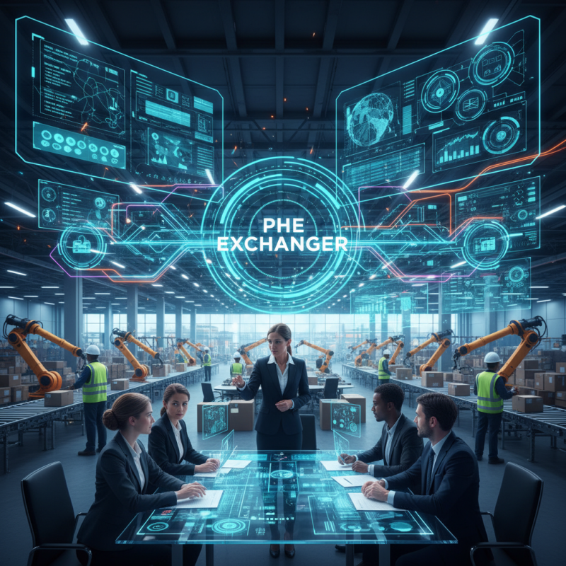 Top Tips for Using Phe Exchanger Effectively in Procurement