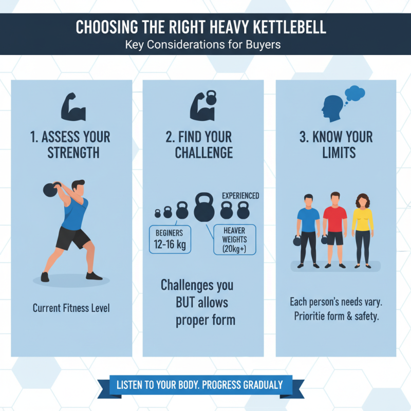 2026 Best Heavy Kettlebell for Global Buyers to Consider?