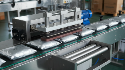 China Best Belt Sealing Machine for Efficient Packaging Solutions?