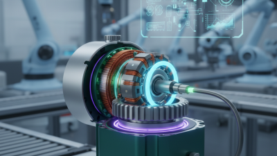 2026 Top Innovations in Stepper System Technology Explained