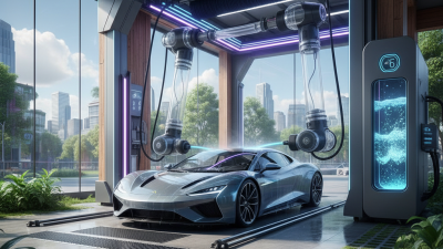 2026 Top Automatic Carwash Equipment Buyer Guide?