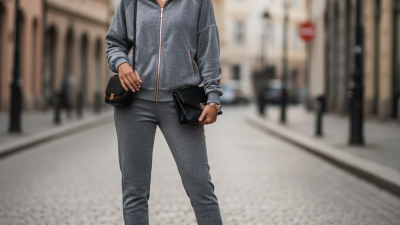 Why Choose Women's Tracksuits for Comfort and Style?