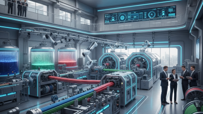 2026 Top Cable Coating Plant Buying Guide for Global Buyers?