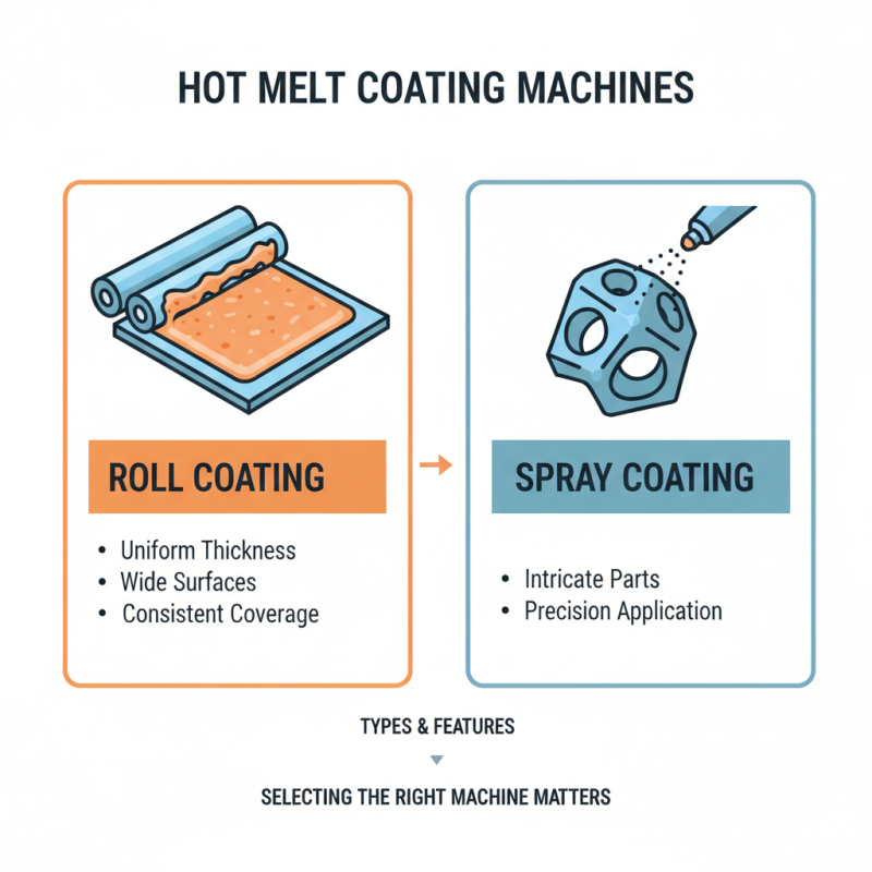 How to Choose the Best Hot Melt Coating Machine for Your Needs?