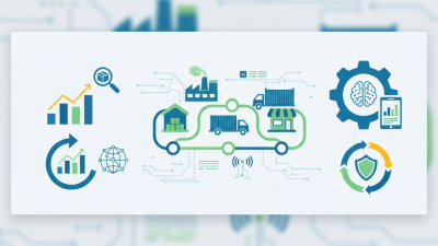China Top Inventory Tracking Solutions for Efficient Supply Chain Management?