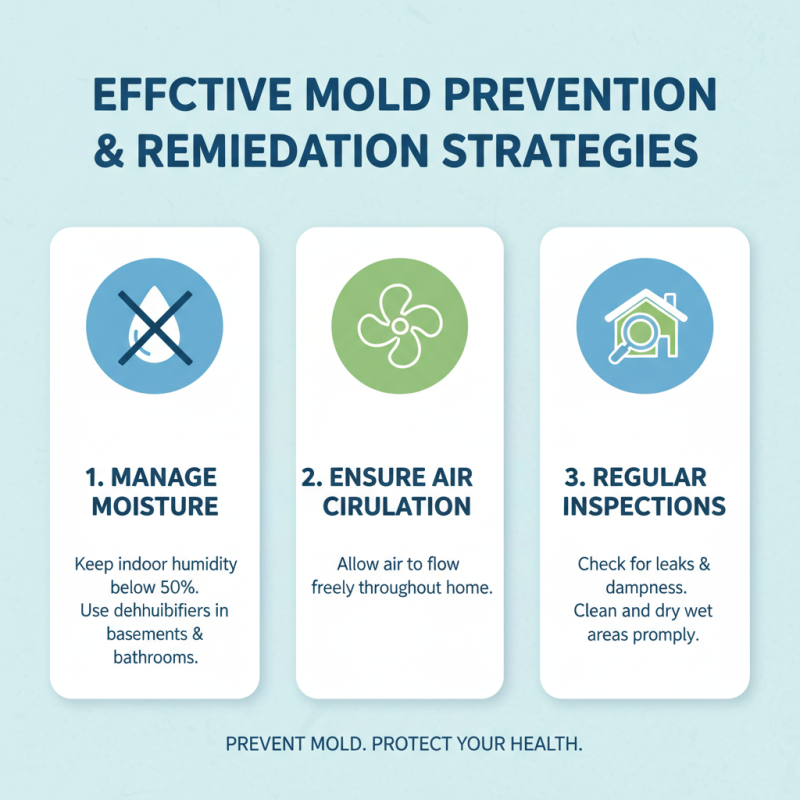 Top 10 Types of Molds You Need to Know About?
