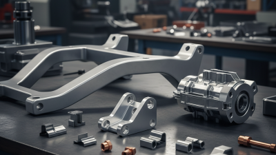 10 Essential Tips for Choosing Automotive Metal Stamping Parts?