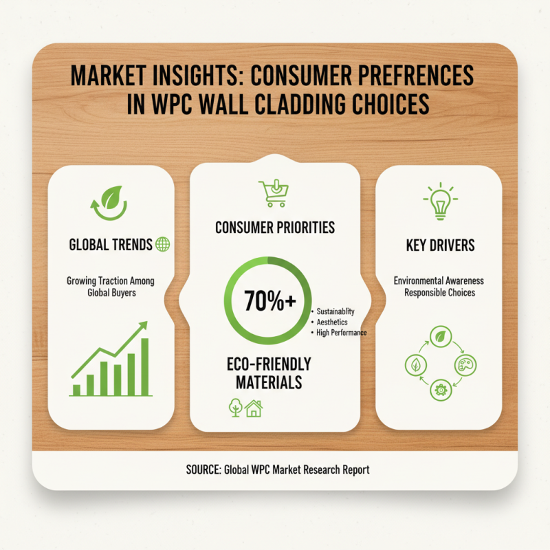 2026 Top Wpc Wall Cladding Trends for Global Buyers?