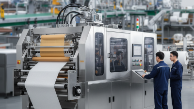 How to Choose the Best Hot Melt Coating Machine for Your Needs?
