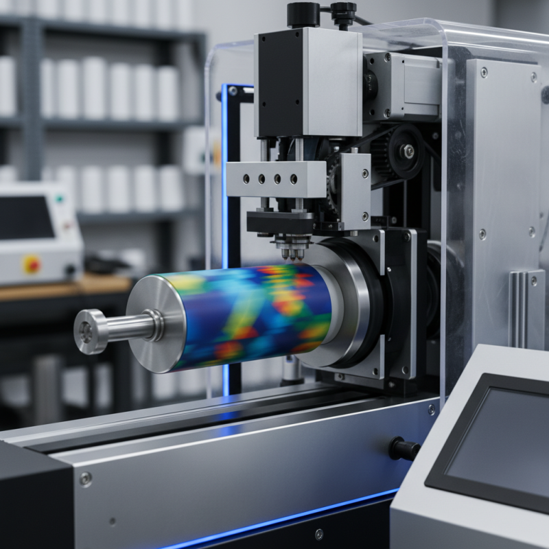 Best Cylinder Printer for Your Business Needs?