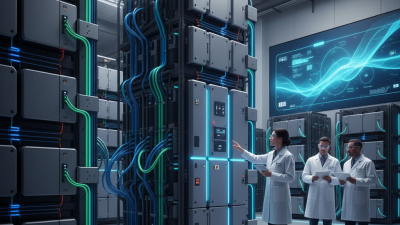 Best 500kwh Battery For Energy Storage Solutions in 2026?