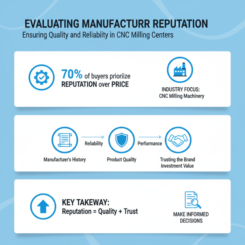 2026 How to Choose the Best Cnc Milling Center for Your Needs?