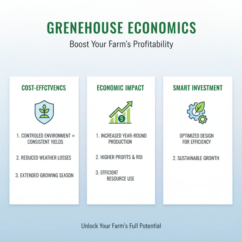 Why Choose Agricultural Greenhouse Solutions for Your Business?
