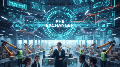 Top Tips for Using Phe Exchanger Effectively in Procurement
