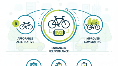 Why Choose an Electric Bike Conversion Kit for Your Ride?