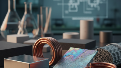 Top 10 Heat Exchanger Materials You Need to Know?
