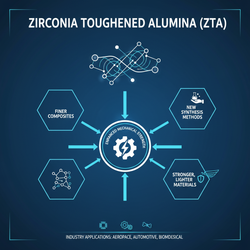 What is Zirconia Toughened Alumina and Its Benefits?