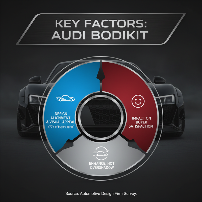 Best Audi Bodikit Options for Global Buyers in 2026?